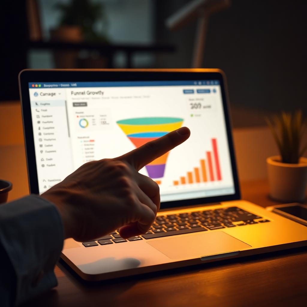 Lead Generation & Business Development Support